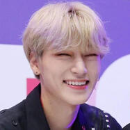 san ( ateez )